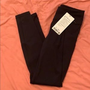 Lululemon Time to Sweat Tight